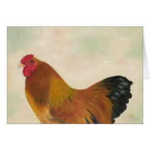 Brahma fegt kort