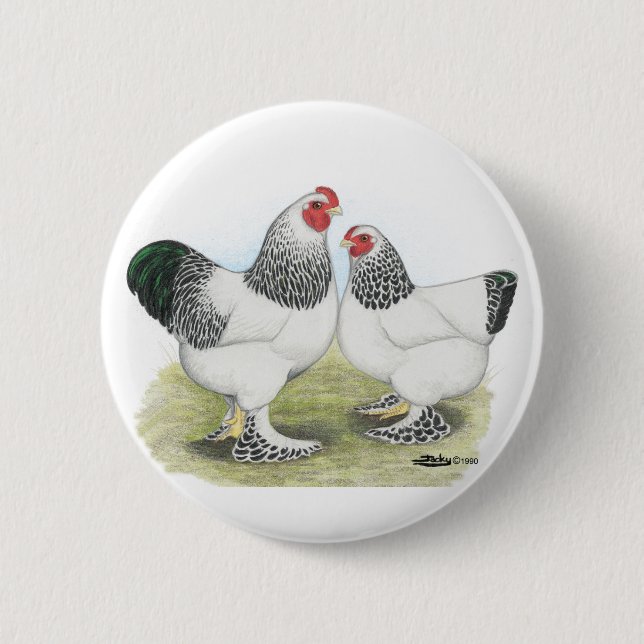 Brahma:  Light2 Knapp (Framsida)