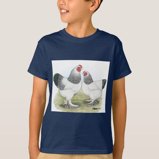 Brahma: Light2 Tee (Framsida)