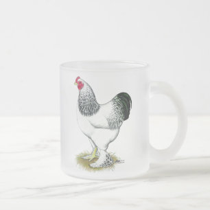 Brahma: Light Tupp Frostad Glasmugg