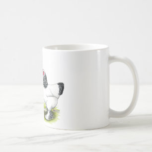 Brahma:  Ljust Kaffemugg