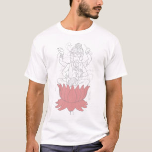 Brahma Tee Shirt