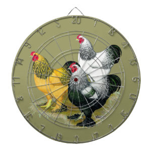 Brahmas Three Tuppar Darttavla