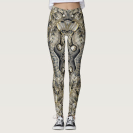 Brahminmal Leggings