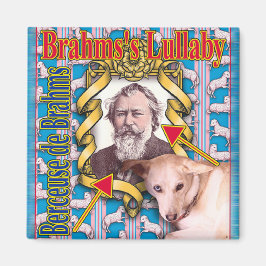BRAHMS MAGNET