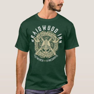 Braidwood Inn T Shirt