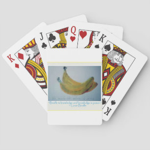 Braille-kort nr 2 spelkort