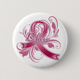 Brain Aneurysm Tro Flourish Ribbon Knapp