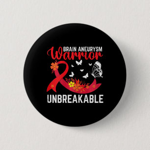 Brain Aneurysm Warrior Obrytable Surgery Awarene Knapp