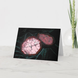 Brain Box Kort