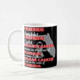 Brain Cancer Awareness in Florida  Kaffemugg