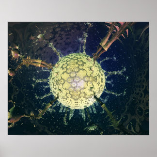 Brain Dance Poster
