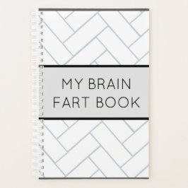 Brain Fart Bok Funny Password and Schedule
