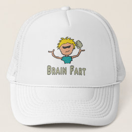 Brain Fart Keps