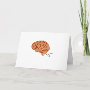 Brain fart kort