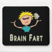 Brain Fart