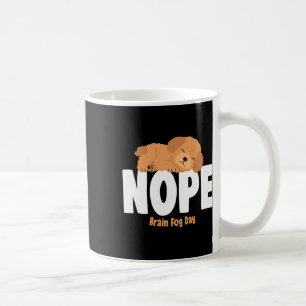 Brain Fog Day Lupus Awareness Fibromyalgia Fibro Kaffemugg