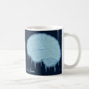 Brain Freeze Mugg