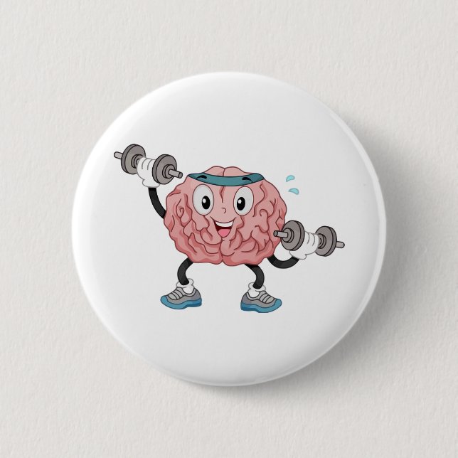 Brain! Knapp (Framsida)