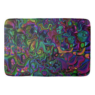 Brain Melt Bath Mat Badrumsmatta