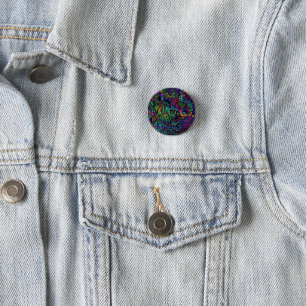 Brain Melt Button Knapp