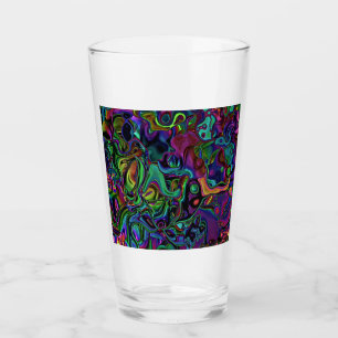 Brain Melt Glaskopp