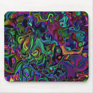 Brain Melt Musmatta