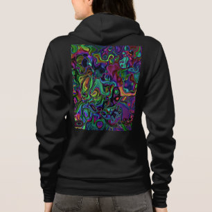 Brain Melt T Shirt