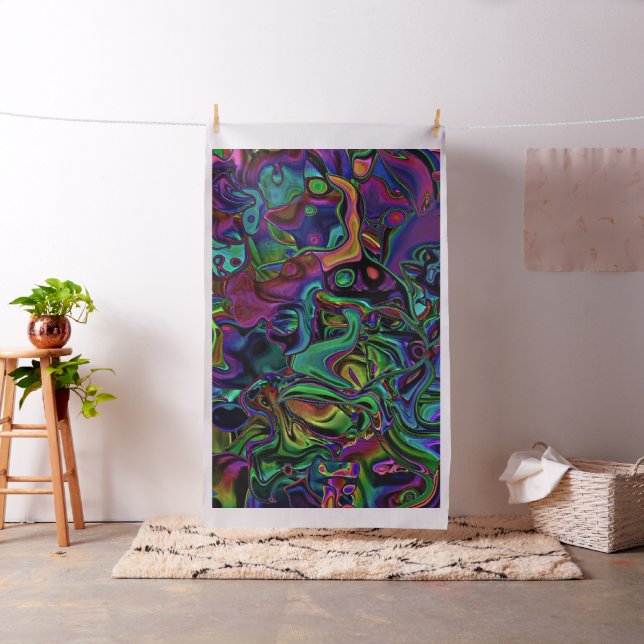 Brain Melt Tyg (In Situ)