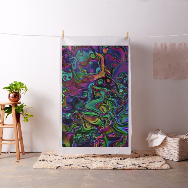 Brain Melt Tyg (In Situ)