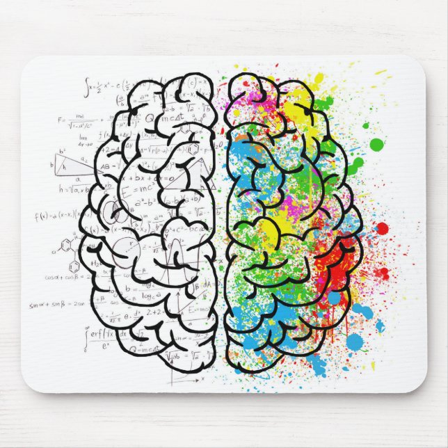 Brain Musmatta (Framsidan)