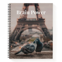 Brain power bok
