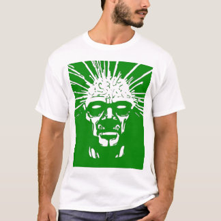 brain_rays tee shirt