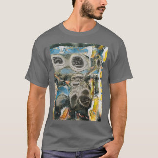 brAIn Room T Shirt