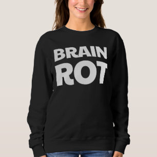 Brain Rot #2 T Shirt