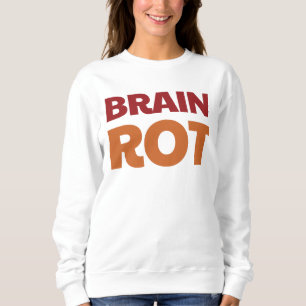 Brain Rot T Shirt