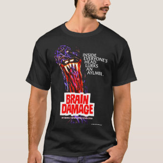 BRAIN-SKADAN Aylmer Poster design Classic T-Shirt