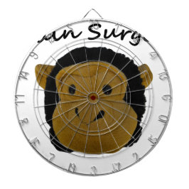 Brain Surgeon Darttavla