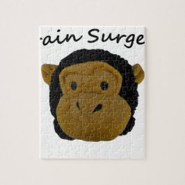 Brain Surgeon Pussel