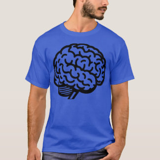 Brain T Shirt
