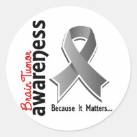 Brain Tumor Awareness 5