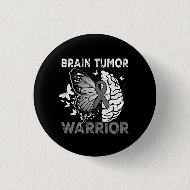 Brain Tumor Awareness Brain Surgery Been Don Knapp (Framsida)