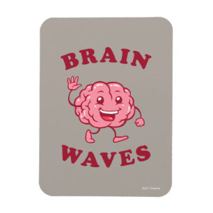 Brain Vågar Magnet