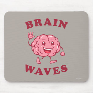 Brain Vågar Musmatta