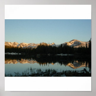 Brainard Recretion Area Poster