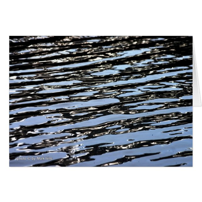 Brainard Sjö OBS Kort (Framsidan Horizontal)