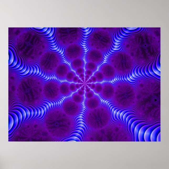 Braindrain Poster (Framsidan)