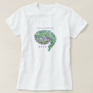 Brainiac Insaniac lagtshirt T Shirt