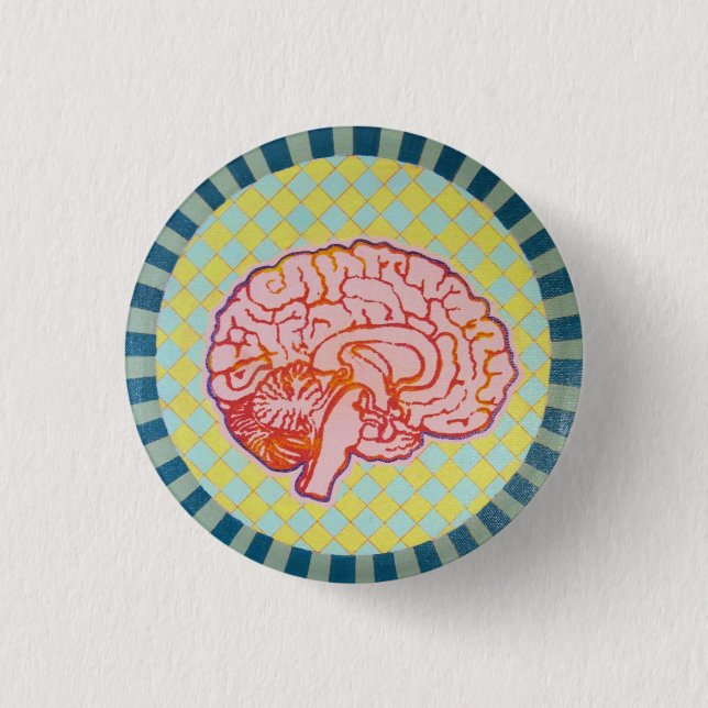 brainiac knapp (Framsida)