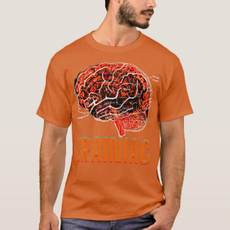 Brainiac T Shirt